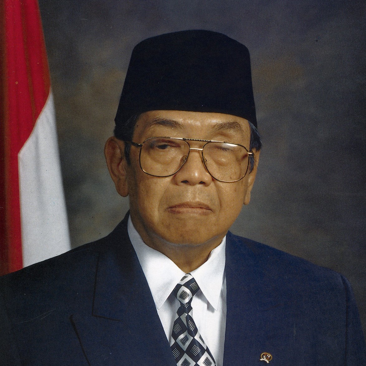 KH. Abdurrahman Wahid (Gus Dur)