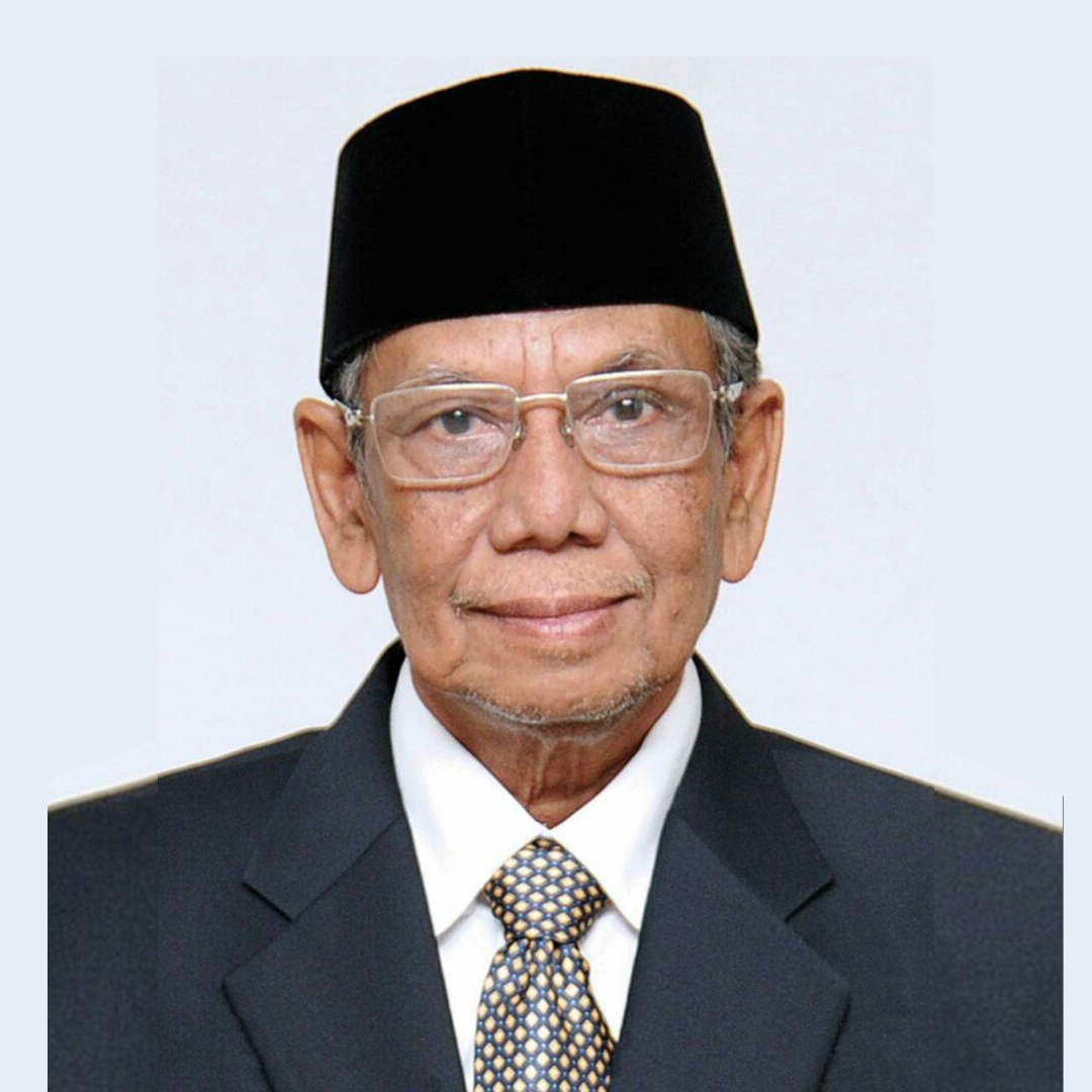 KH. Hasyim Muzadi